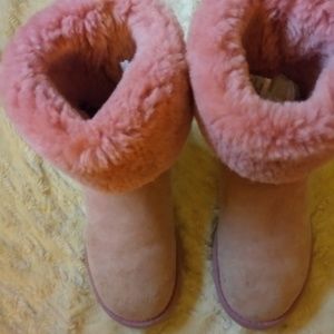 UGG Tall Boots